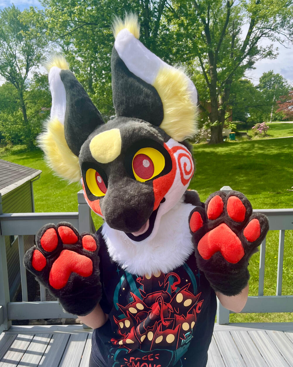 Tamarind Mini Partial (May 2025)