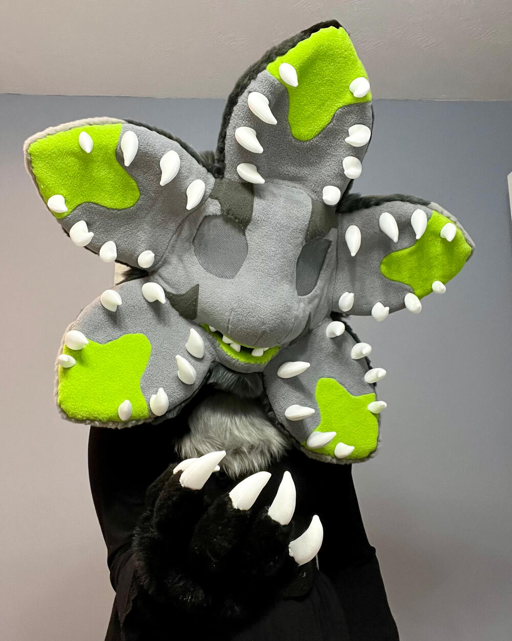 Apollyon Mini Partial (Dec 2024)