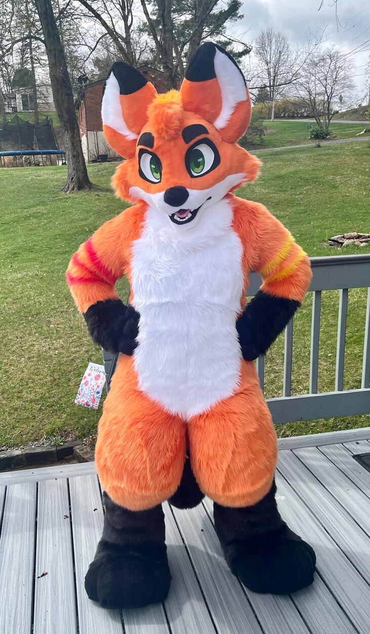 Menander Fullsuit (Apr 2025)