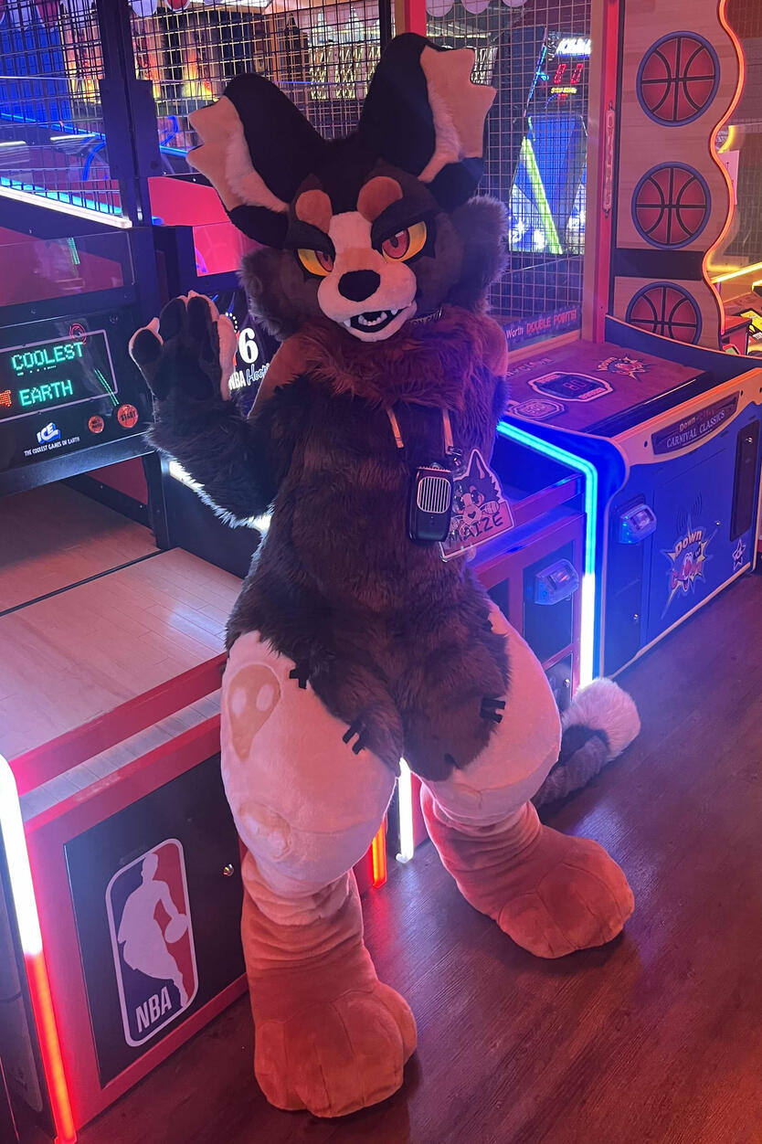 Maize Fullsuit (Mar 2025)