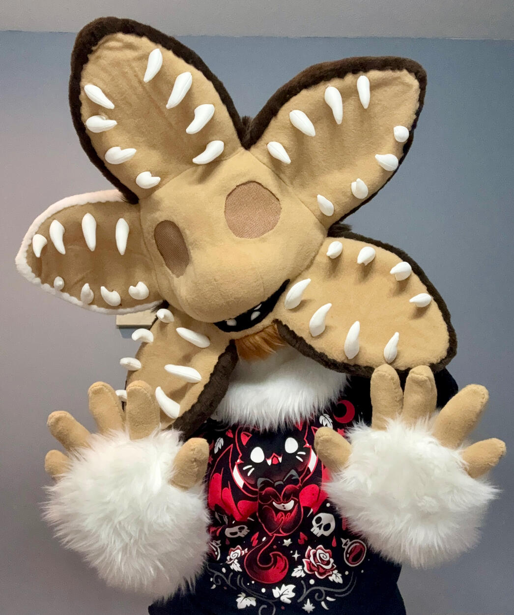 Gizmo Partial (Oct 2025)